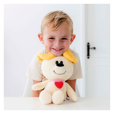 Woezel pip abrazo pip. 30cm. 0+