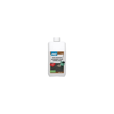 Limpiador de azulejos Hg (producto 16)