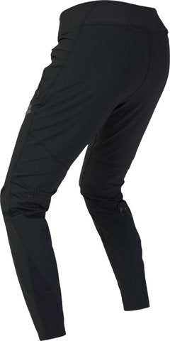 pantalones flexair cabeza de zorro