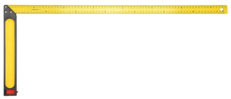 Vorel carpenterhoek 1000mm met een steun