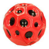 Luna de pelota de alto rebote ø9cm