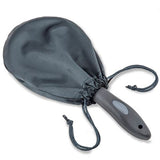 Lupa Carson suregrip SG-10 negra