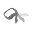 Lupa plegable Carson 2x90mm con LED - mj-50