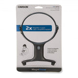 Carson Omcase 2x130 mm HF-66 con LED