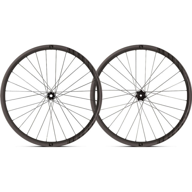 Juego de ruedas sram reynolds trail 27.5 boost