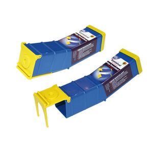 Trampa basculante Bsi para ratones Trampa basculante para ratones