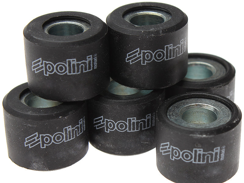 Polini Varorol Conjunto de 15x12 - 8.8 gramos