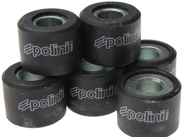 Polini Varorol Conjunto de 15x12 - 8.8 gramos