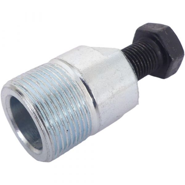 Modelo de borde del tractor de rueda de mosca Bosch M22x1.5