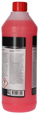 Refrigerante g12 g12+ lado listo para 1 litro