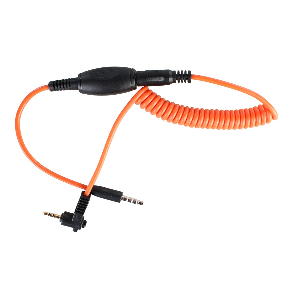 Dongle móvil de Miops para iOS y Android