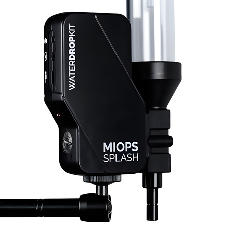 Miops splash v2 gota de agua pro kit c1