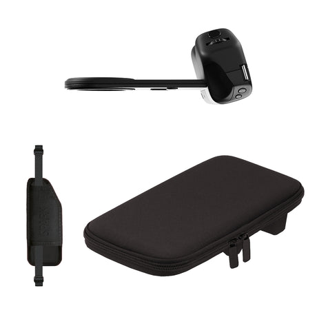 Miops chispa + pack viaje