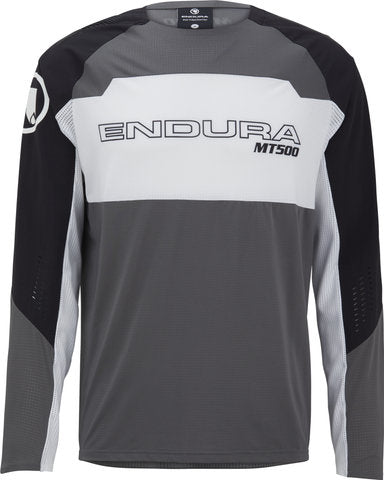 Maillot Endura mt500 burner lite l s