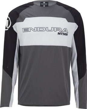 Maillot Endura mt500 burner lite l s