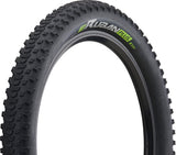 Neumático continental eruban plus sl 20 hilos
