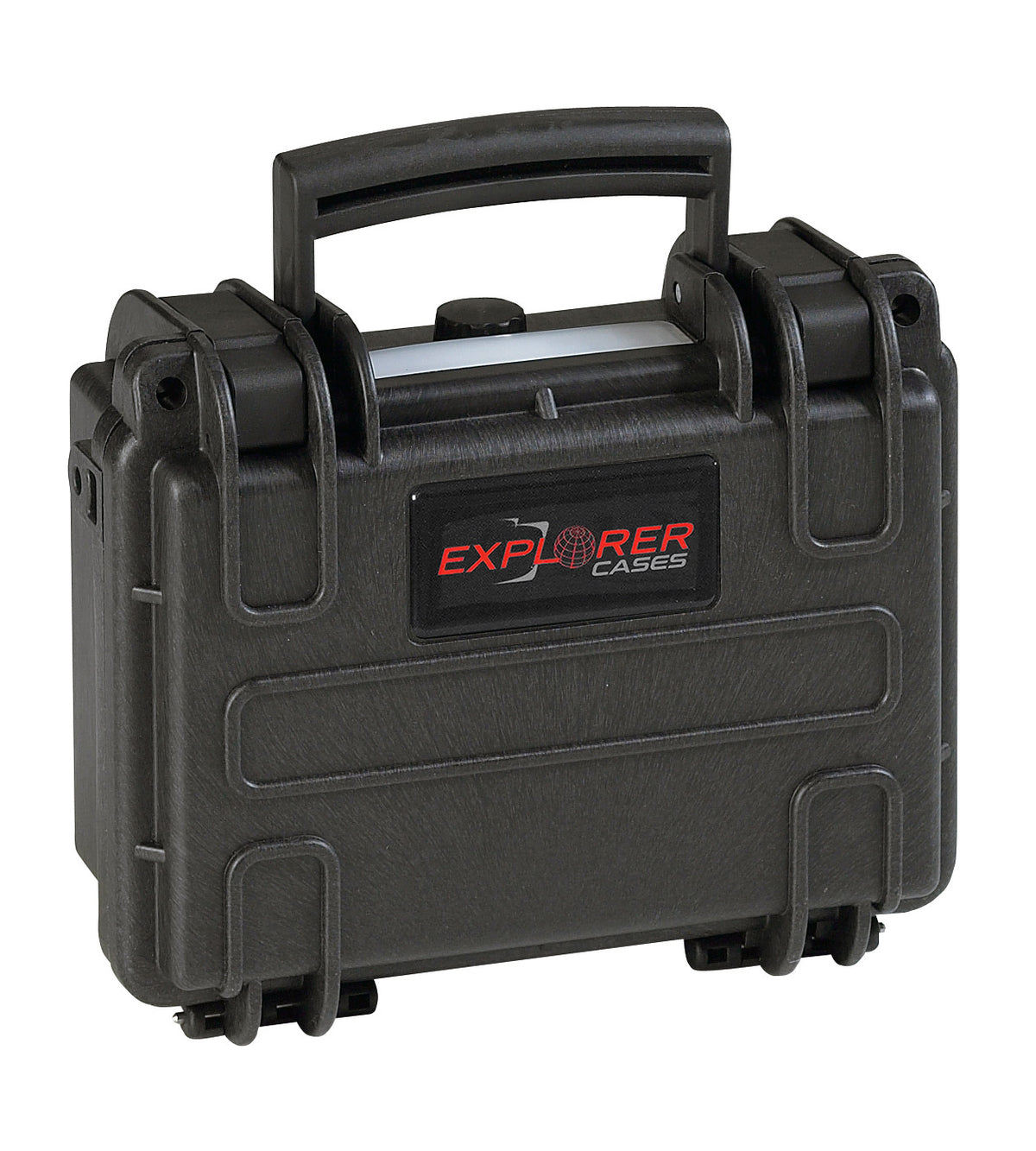 Explorer Cases 1908 maleta negra con espuma de recolección