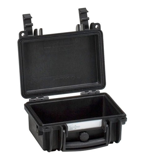 Explorer Cases 1908 Madura Negra