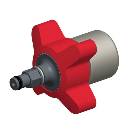 Abrazadera sram abrazadera p.br.pinza s4