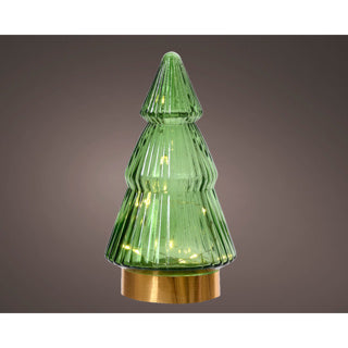 Micro LED boom constante interior verde | 3 piezas
