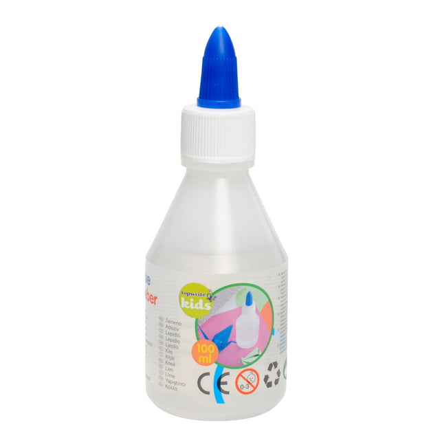 Pegamento Topwrite, 100ml.