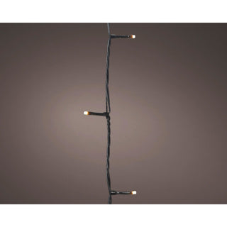 Luces LED básicas fijas para exterior 2700 cm.