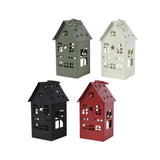 Farol hierro 4col col.8cm x a.8cm x al.15cm