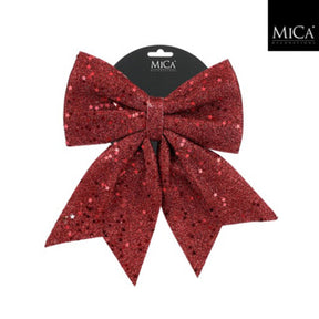 Arco Edelman d.rojo - l20xw24cm | 4 piezas