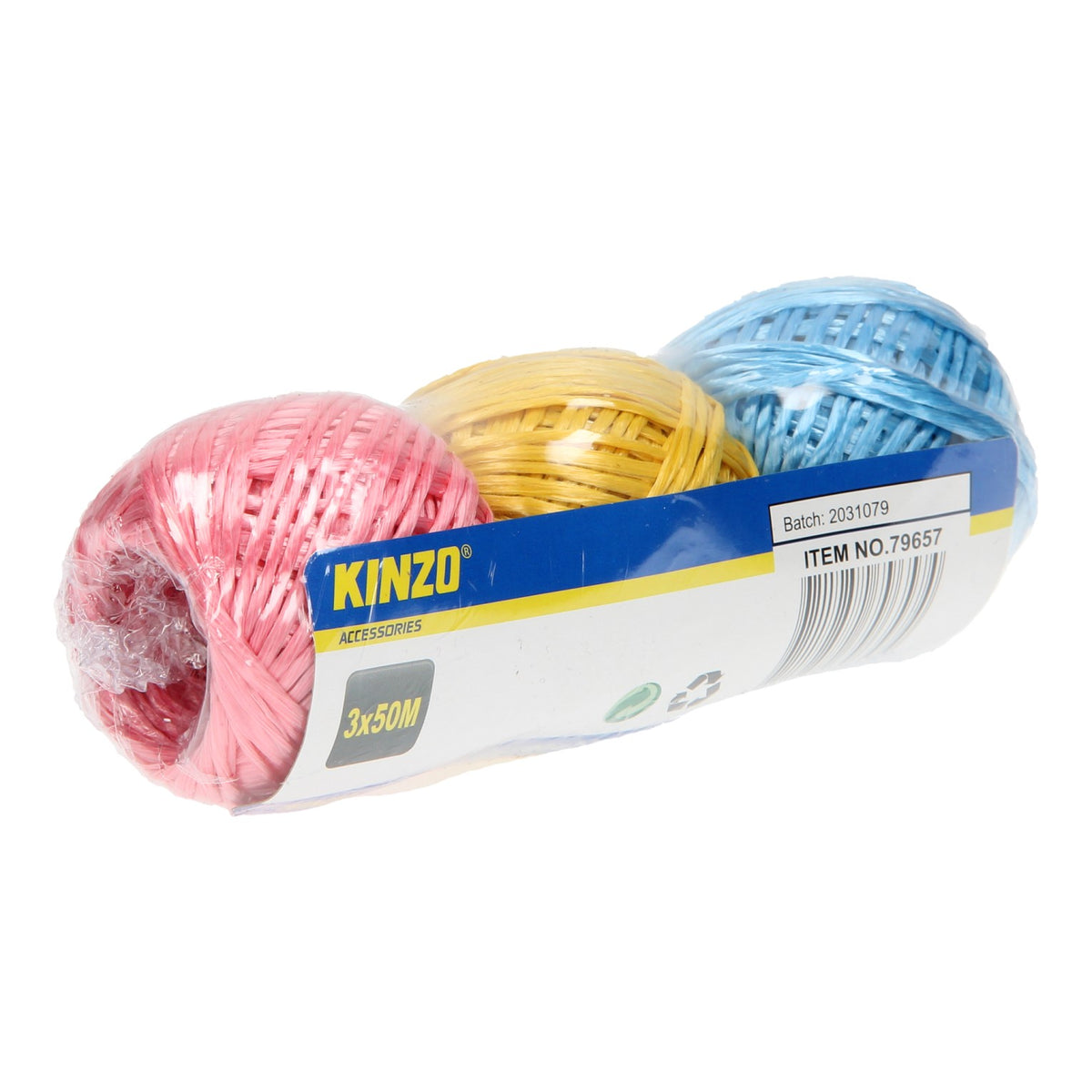 cuerda kinzo