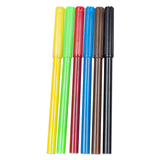 Rotuladores Topwrite, 6 uds.