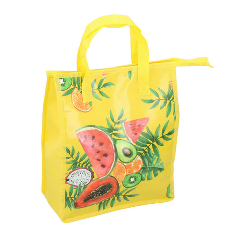 Pic bolsa isotérmica troal