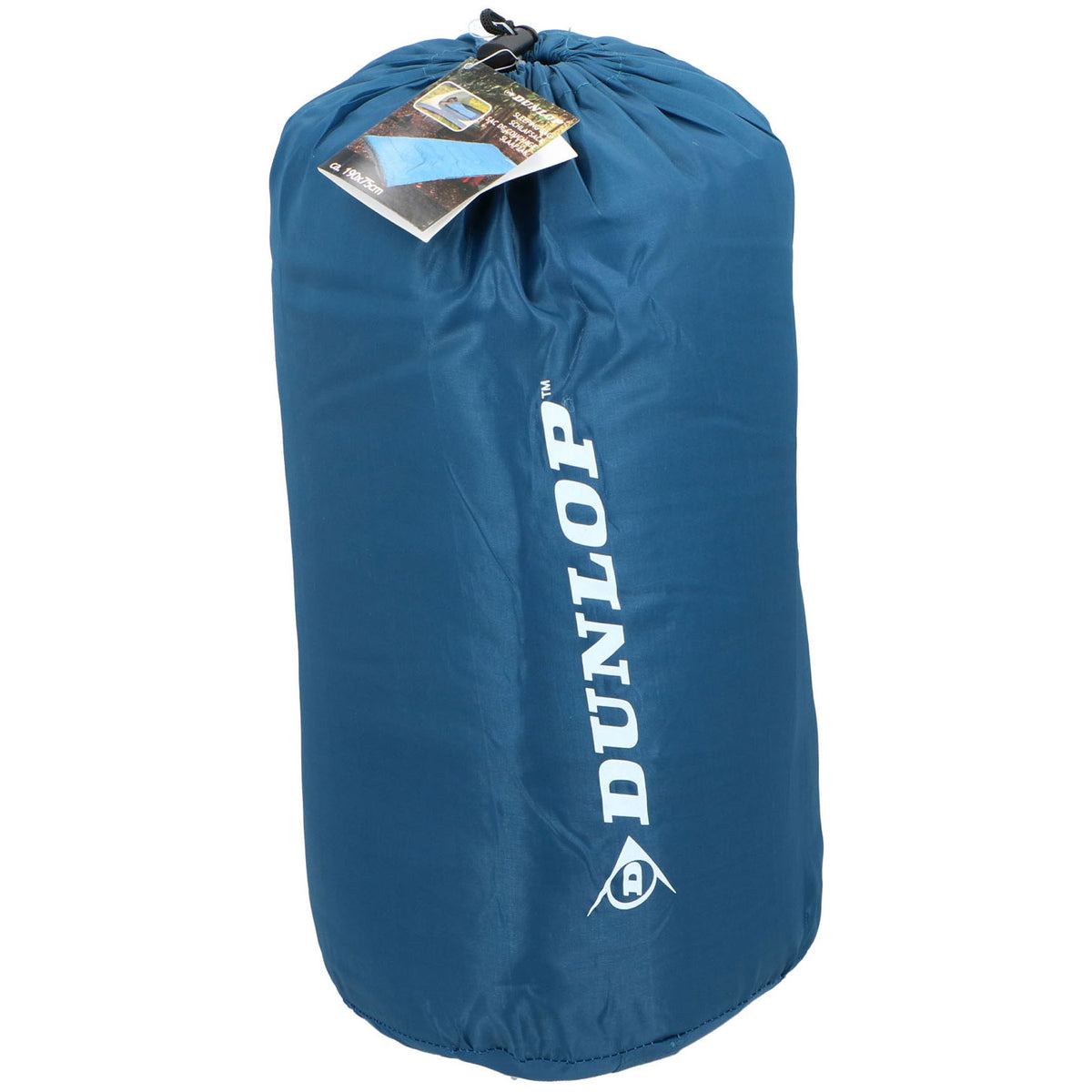 saco de dormir dunlop