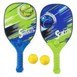 Schatch Paddleball set, 4dlg.