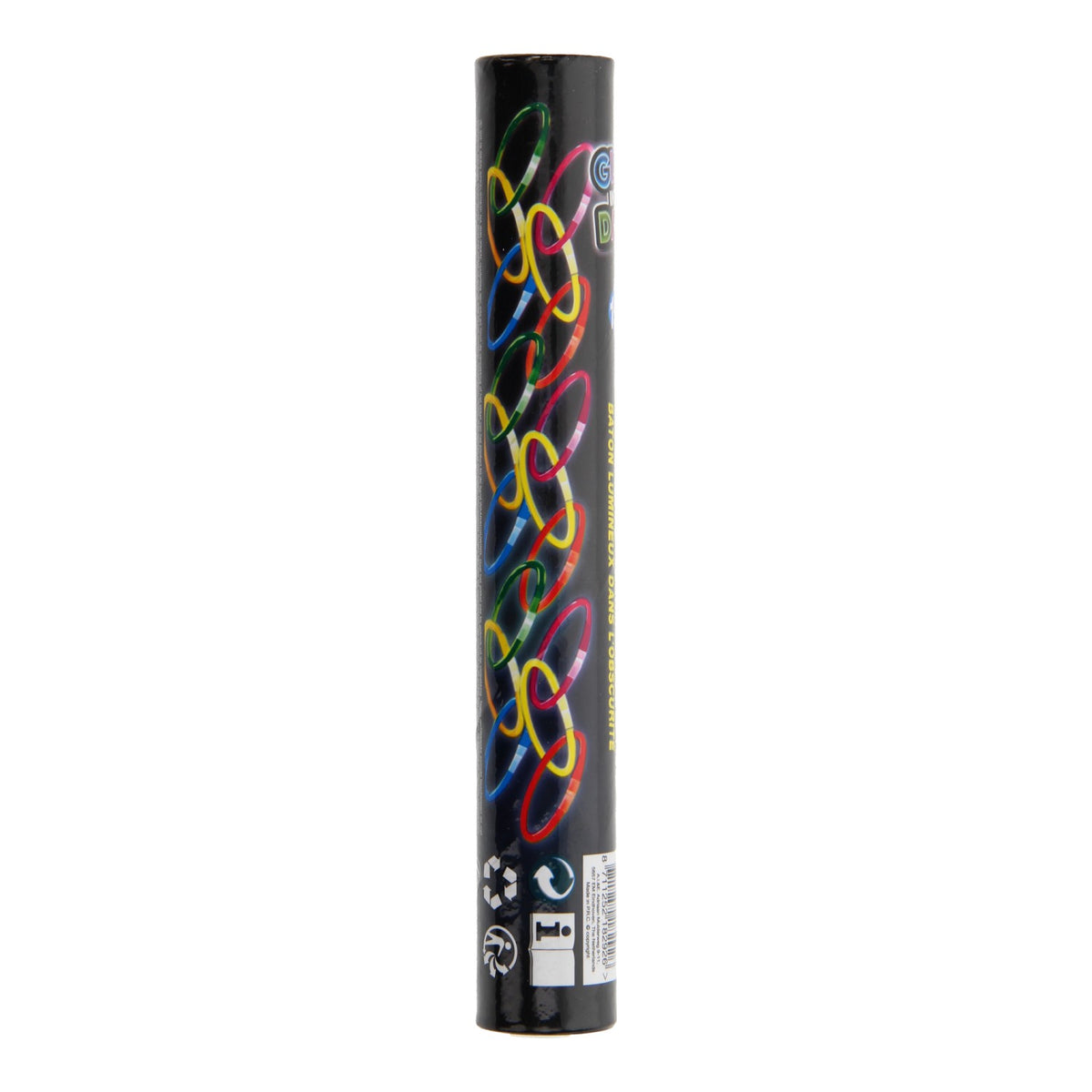 Barras luminosas, 15 uds.