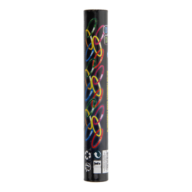 Barras luminosas, 15 uds.