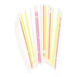 Barras luminosas, 15 uds.