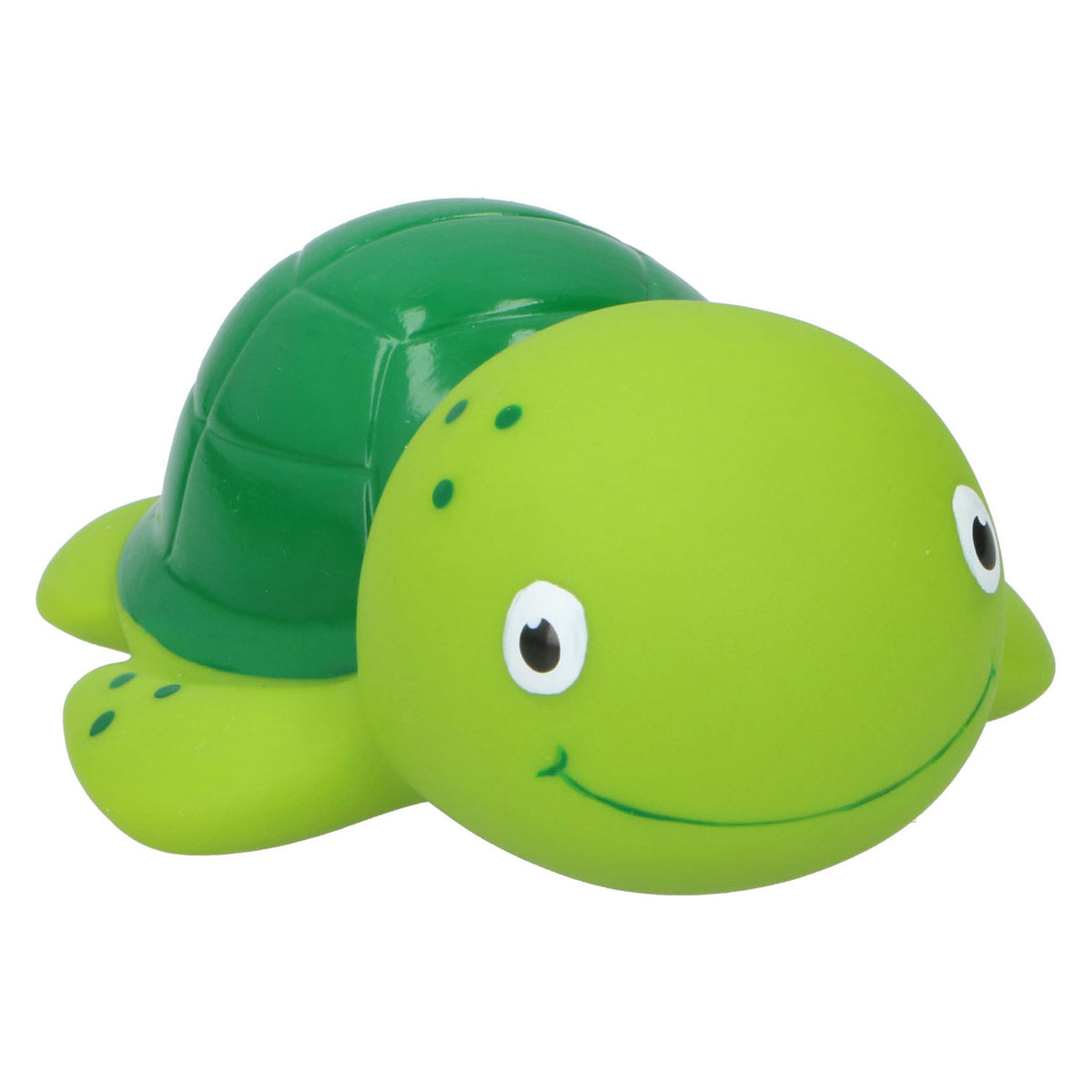 Eddy Toys juguetes de baño animal marino (4 piezas)