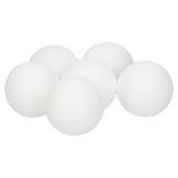 Pelotas de tenis de mesa Slazenger, 6 uds.