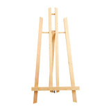 Caballete de mesa madera, 50cm