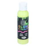 Pegamento que brilla en la oscuridad, 120ml