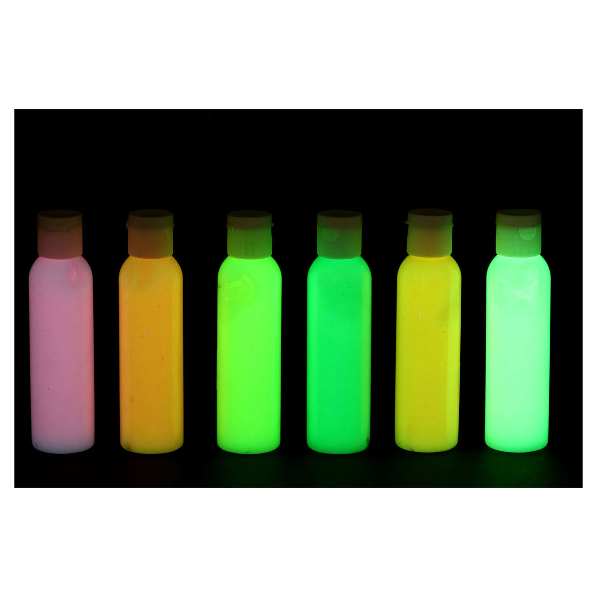 Pegamento que brilla en la oscuridad, 120ml