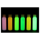 Pegamento que brilla en la oscuridad, 120ml
