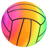 Pelota arcoiris, ø23cm