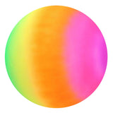 Pelota arcoiris, ø23cm