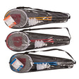 Set bádminton donnay básico 5 piezas surtido