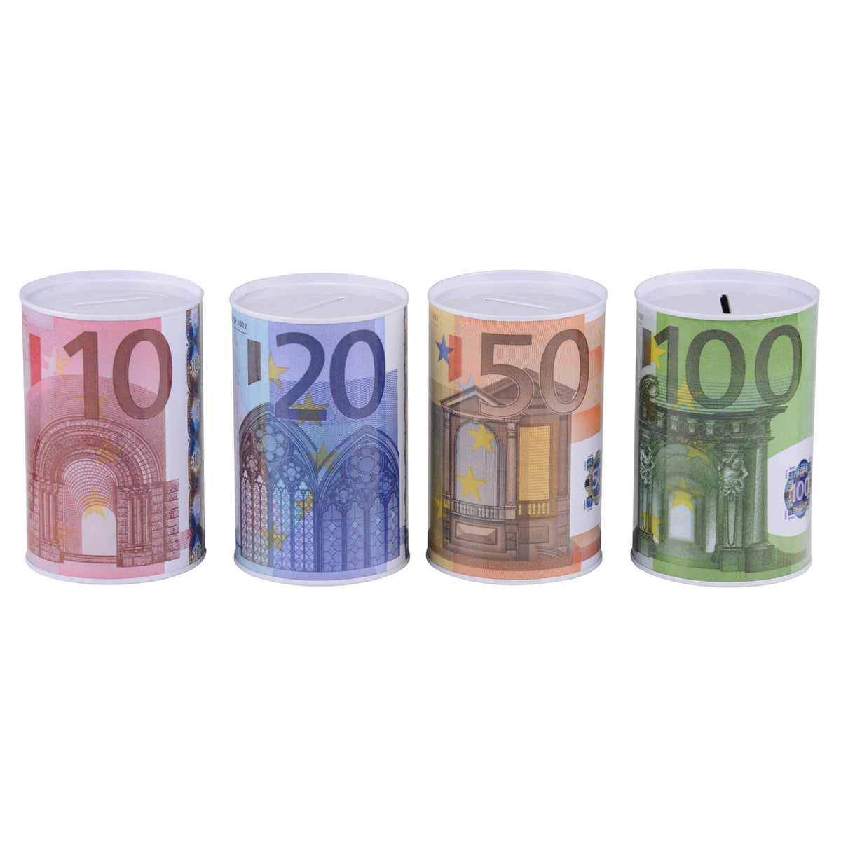 alcancía euro