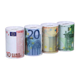 alcancía euro