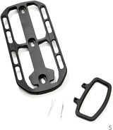 Portaequipajes con jaula de carga Fixplus