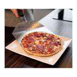 Cáscara de pizza plegable