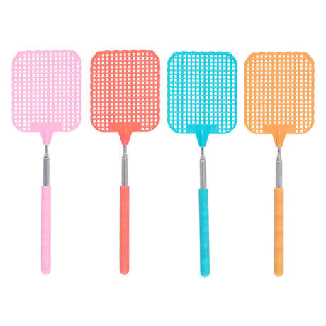 Matamoscas extensible - 16,5-73 cm